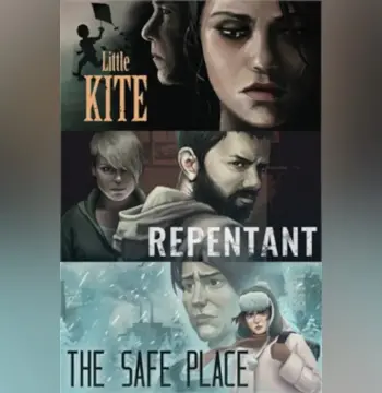 Little Kite Trilogy XBOX One / Xbox Series X|S / PC Account