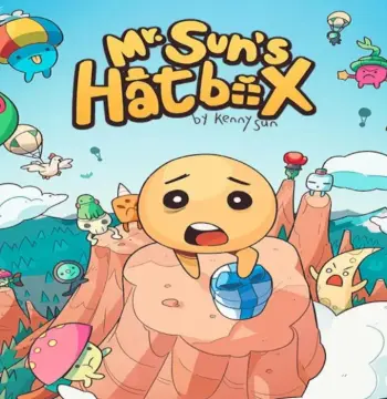 Mr. Sun's Hatbox PC Steam Account