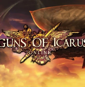 Guns of Icarus Online Soundtrack DLC Steam CD Key