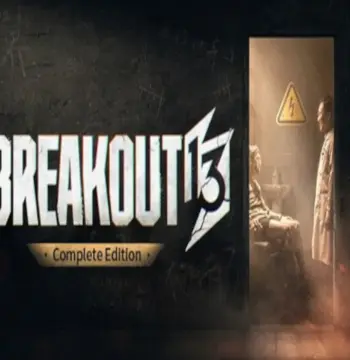 Breakout 13 Complete Edition PC Steam Account