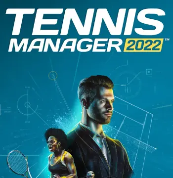 Tennis Manager 2022 PC Steam Account