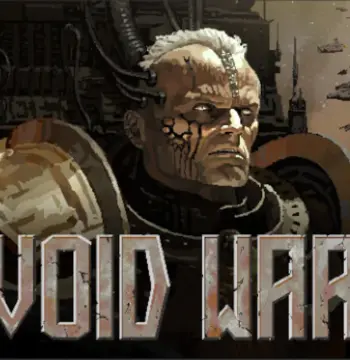 Void War PC Steam Account