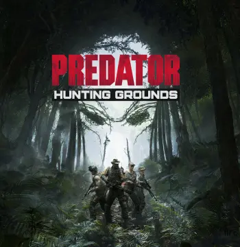 Predator: Hunting Grounds PC Steam Account