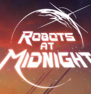 Robots at Midnight Xbox Series X|S Account