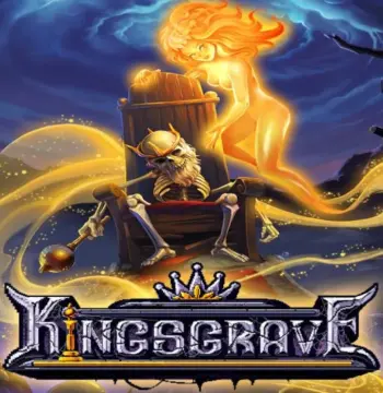 Kingsgrave PC Steam Account