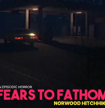 Fears to Fathom: Woodbury Getaway PC Steam Account