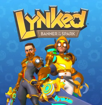 Lynked: Banner of the Spark - Supporter Pack: Battle Ready DLC DLC PC Steam CD Key