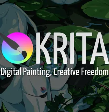 Krita PC Steam Account