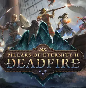 Pillars of Eternity II: Deadfire - Season Pass EU PC Steam CD Key