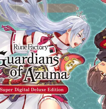 Rune Factory: Guardians of Azuma Super Digital Deluxe Edition PC Steam Account
