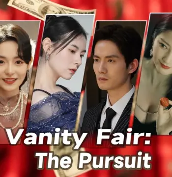 Vanity Fair: The Pursuit PC Steam Account