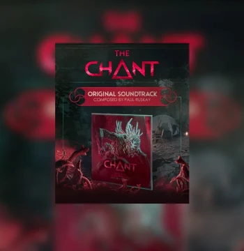 The Chant - Soundtrack DLC RoW PC CD Key