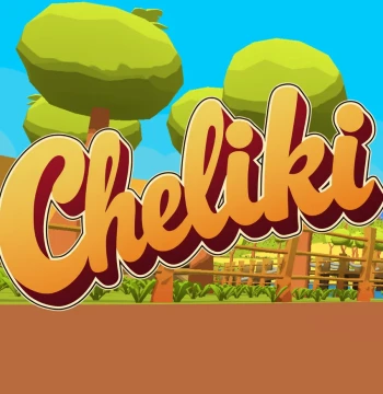 Cheliki PC Steam CD Key