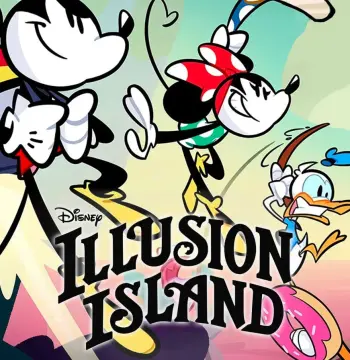 Disney Illusion Island Starring Mickey & Friends Xbox Series X|S / PC Account