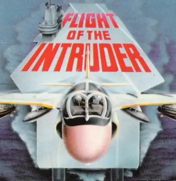 Flight of the Intruder PC GOG CD Key