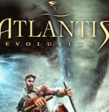 Atlantis Evolution PC GOG CD Key