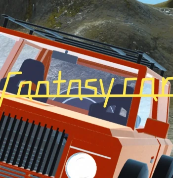 Fantasy Car : Car Design Simulator 造车模拟器 PC Steam CD Key