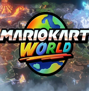 Mario Kart World EU Nintendo Switch 2 CD Key
