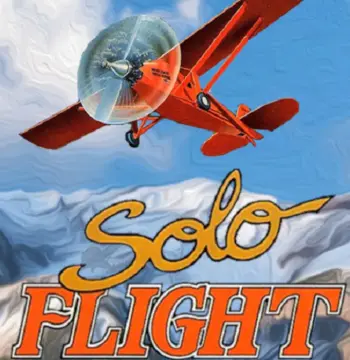 Solo Flight PC GOG CD Key