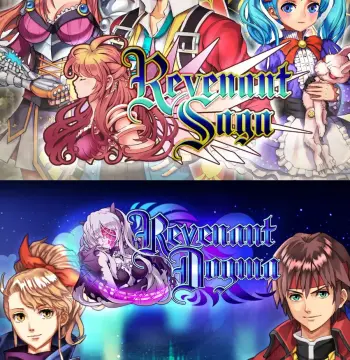 Revenant Dogma XBOX One / Xbox Series X|S / PC Account