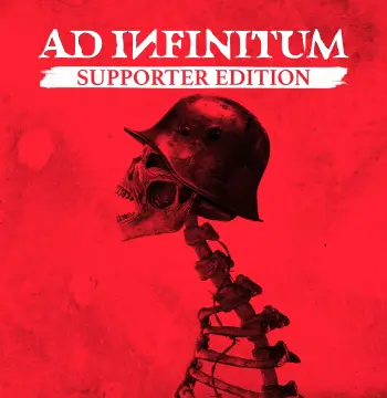 Ad Infinitum Supporter Edition PC Steam Account