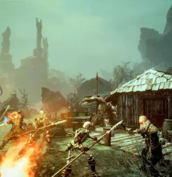 Risen 3: Titan Lords First Edition RU VPN Required Steam CD Key