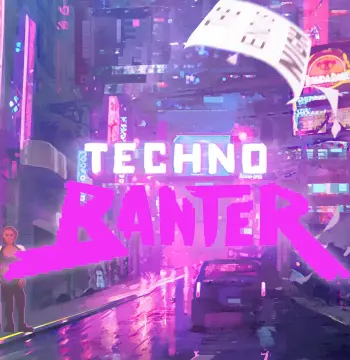 Techno Banter EU/US XBOX One / Xbox Series X|S CD Key