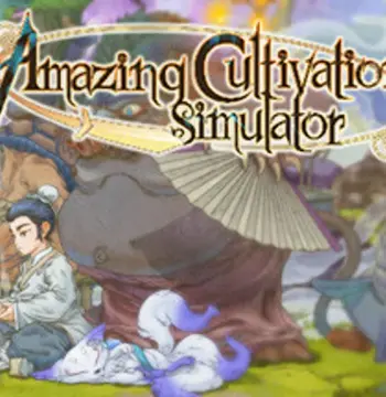 Amazing Cultivation Simulator 1.0 PC Steam Account