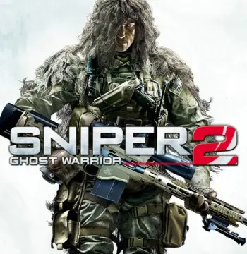Sniper: Ghost Warrior 2 PC Steam Account