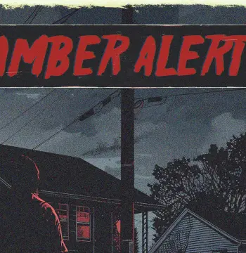 Amber Alert Director's Cut XBOX One / Xbox Series X|S Account