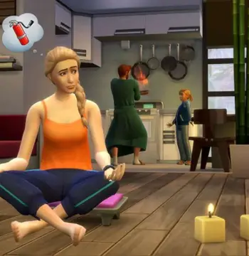 The Sims 4: Bundle Pack 1 EA App CD Key