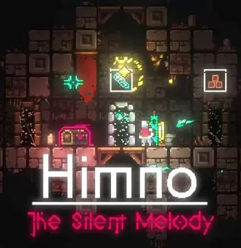Himno: The Silent Melody PC Steam Account