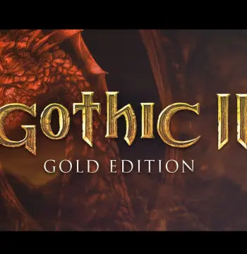 Gothic II: Gold Edition PC Steam Account