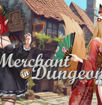 Merchant In Dungeon PC Steam Account