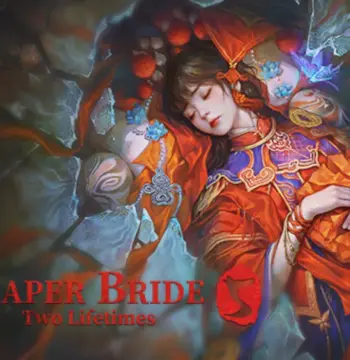 Paper Bride 5 Two Lifetimes PC Steam Account