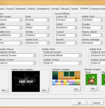 RPG Maker 2000 Steam CD Key
