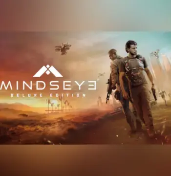 MindsEye Delxue Edition Xbox Series X|S Account