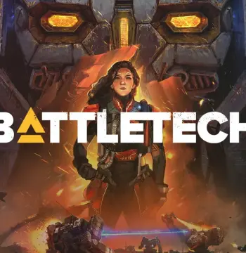 BATTLETECH PC Windows 10 Account