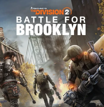 Tom Clancy's The Division 2 - Battle for Brooklyn DLC EU Ubisoft Connect CD Key