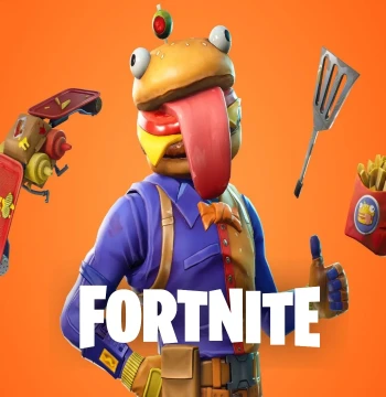Fortnite - Beef Boss Outfit DLC PC Epic Games CD Key