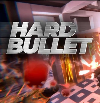 Hard Bullet Meta Quest Gift