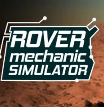 Rover Mechanic Simulator AR XBOX One / Xbox Series X|S CD Key