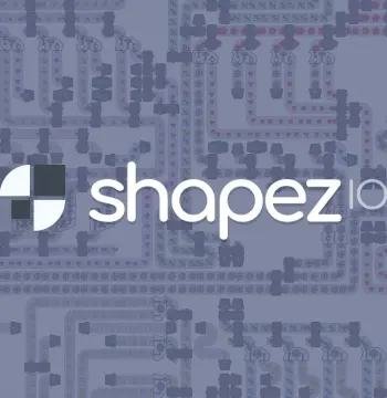 shapez PC Steam Account