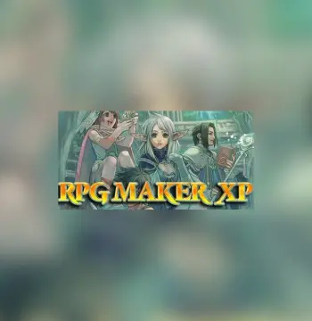 RPG Maker XP Steam CD Key