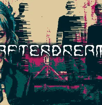 Afterdream PC Steam Account