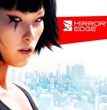 Mirror's Edge PC Steam Account