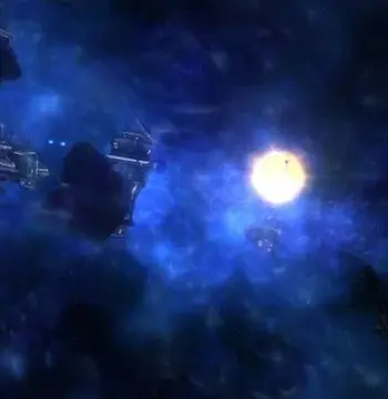 Sins of a Solar Empire: Rebellion - Stellar Phenomena DLC Steam CD Key