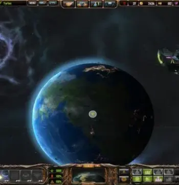 Sins of a Solar Empire: Rebellion - Forbidden Worlds DLC Steam CD Key