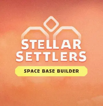 Stellar Settlers: Space Base Builder PC Steam Account