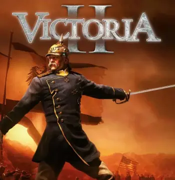 Victoria II PC Steam Account